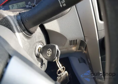 2012 Toyota Corolla L из США, поврежденный, VIN 2T1BU4EE2CC835035